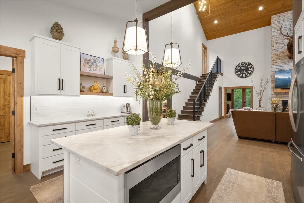 108 Spoklie Drive Lakeside MT 59922