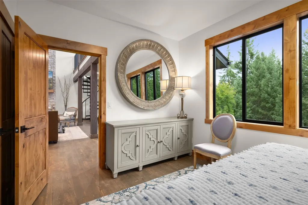 108 Spoklie Drive Lakeside MT 59922