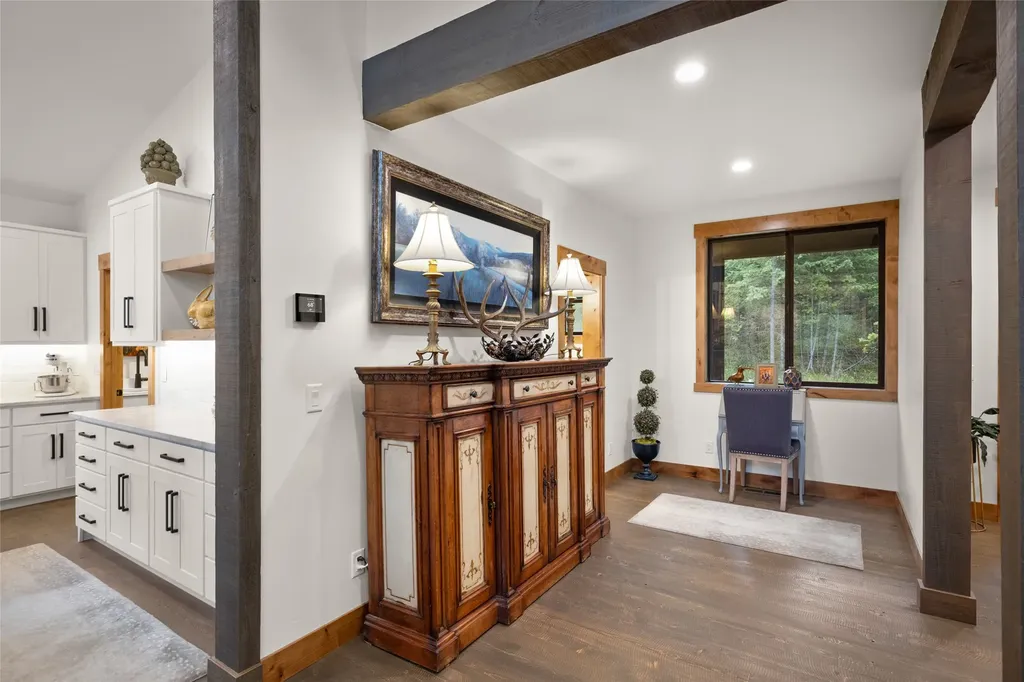 108 Spoklie Drive Lakeside MT 59922