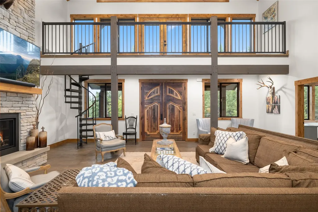 108 Spoklie Drive Lakeside MT 59922