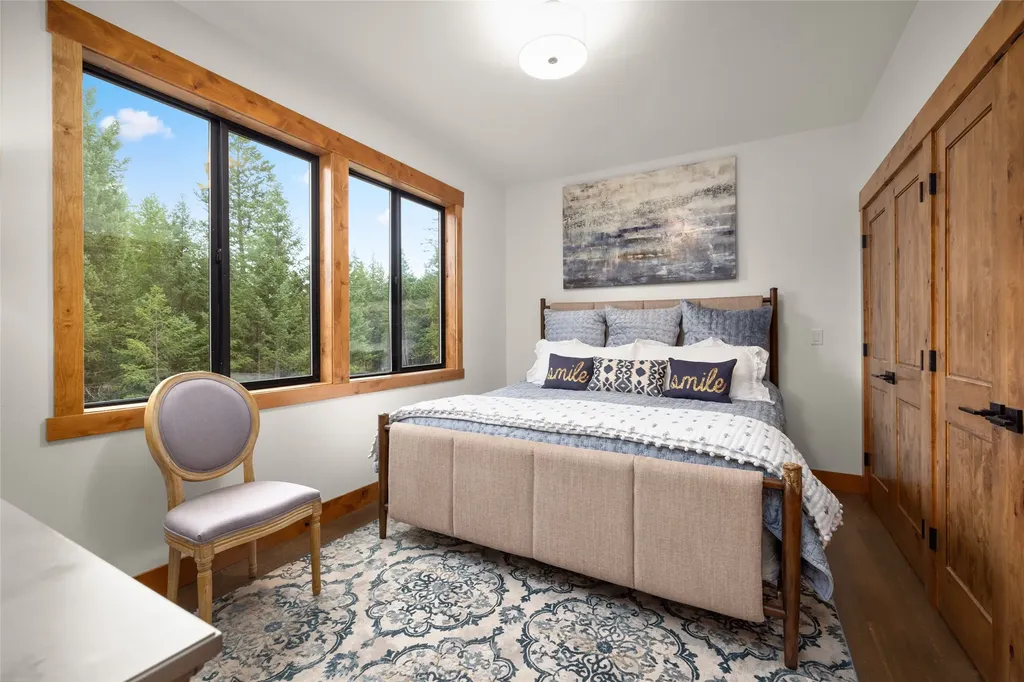 108 Spoklie Drive Lakeside MT 59922