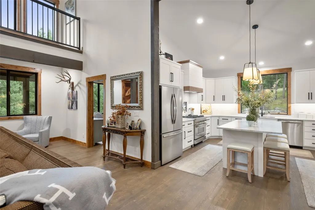 108 Spoklie Drive Lakeside MT 59922