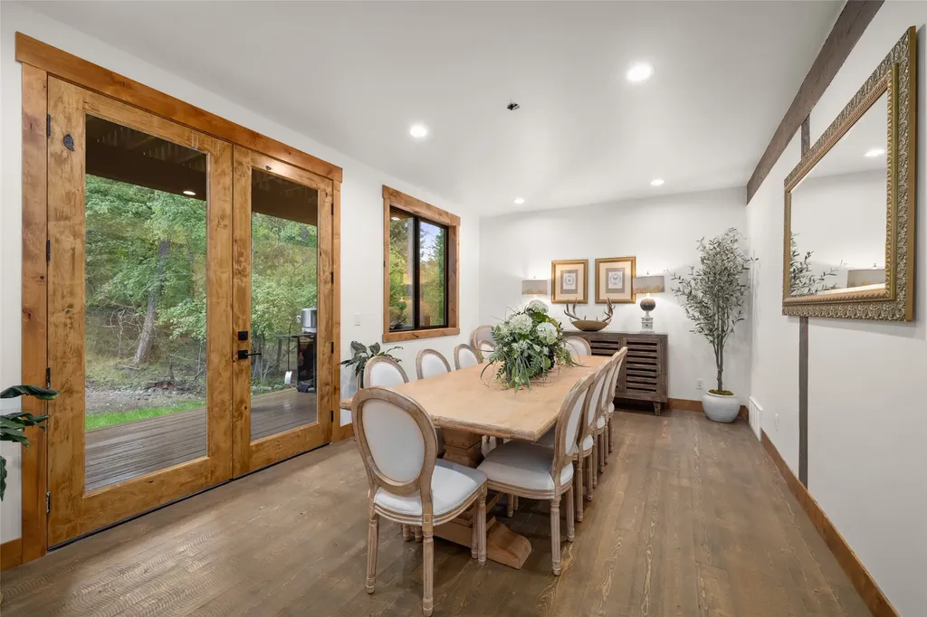 108 Spoklie Drive Lakeside MT 59922