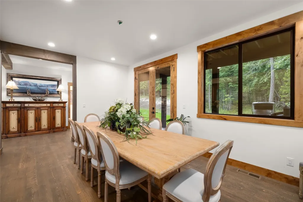 108 Spoklie Drive Lakeside MT 59922