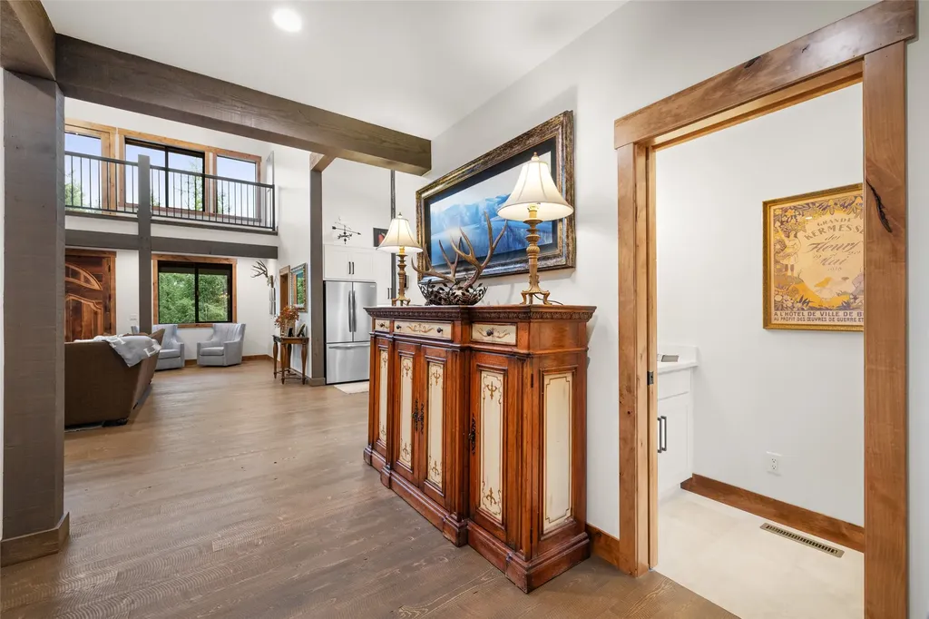 108 Spoklie Drive Lakeside MT 59922