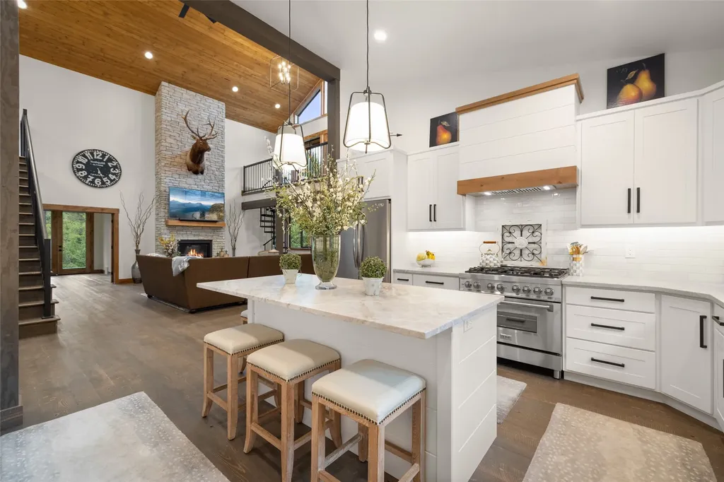 108 Spoklie Drive Lakeside MT 59922