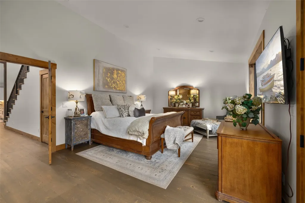 108 Spoklie Drive Lakeside MT 59922