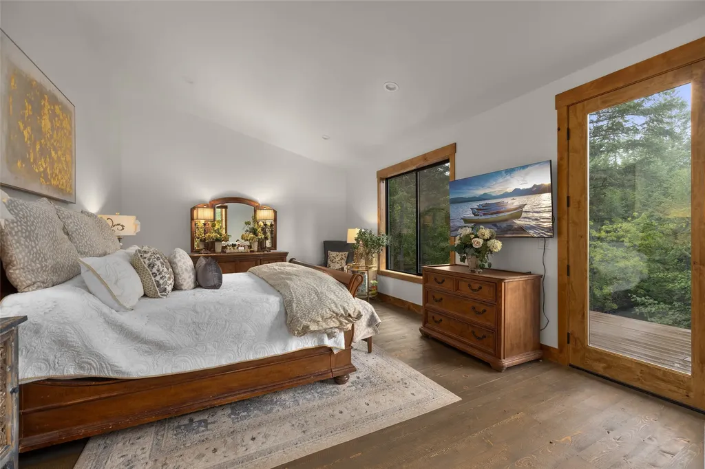 108 Spoklie Drive Lakeside MT 59922