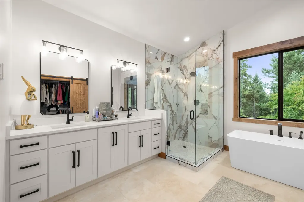 108 Spoklie Drive Lakeside MT 59922