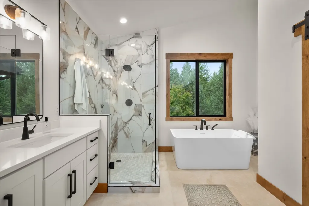 108 Spoklie Drive Lakeside MT 59922