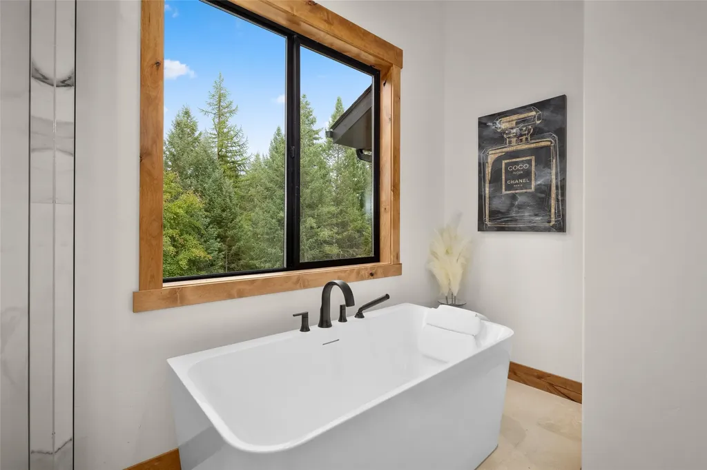 108 Spoklie Drive Lakeside MT 59922