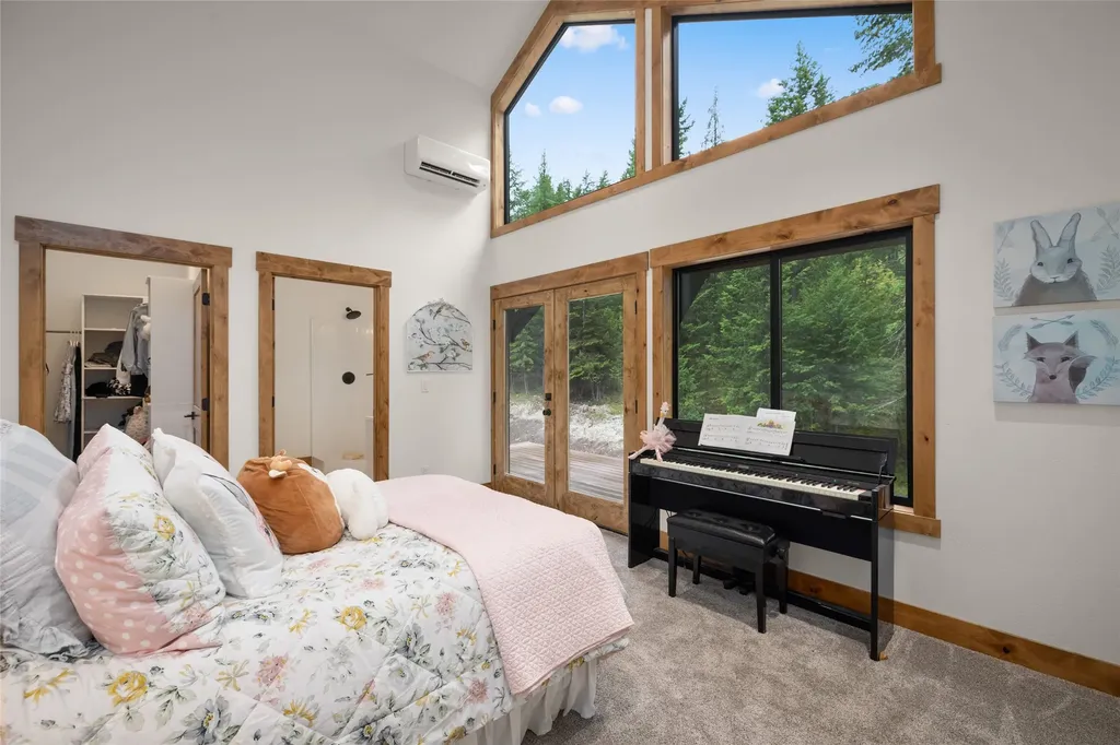 108 Spoklie Drive Lakeside MT 59922