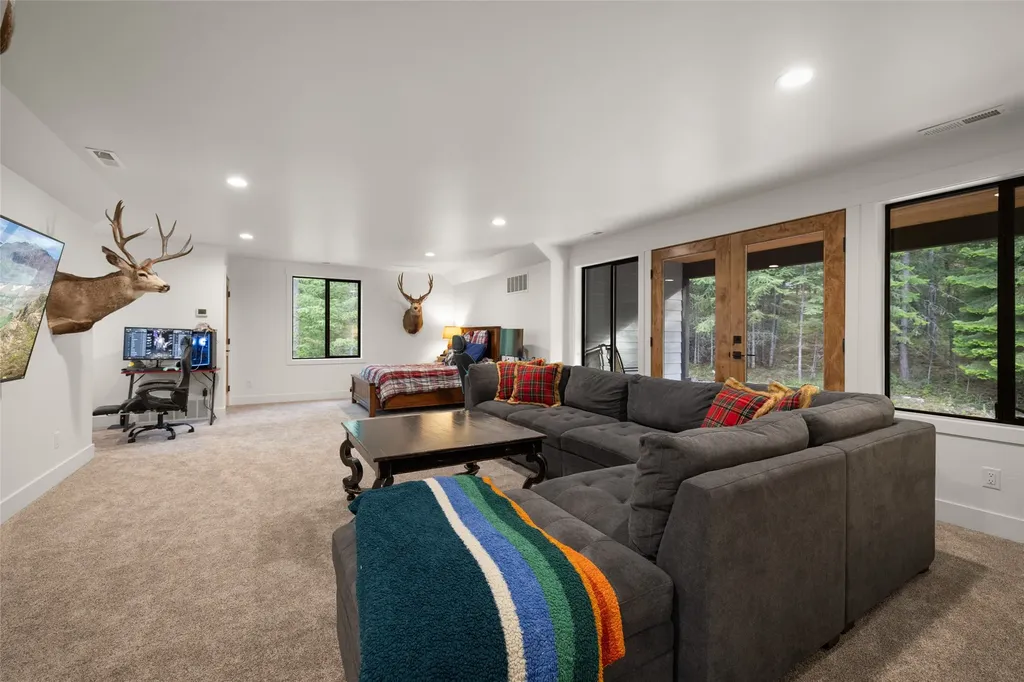 108 Spoklie Drive Lakeside MT 59922