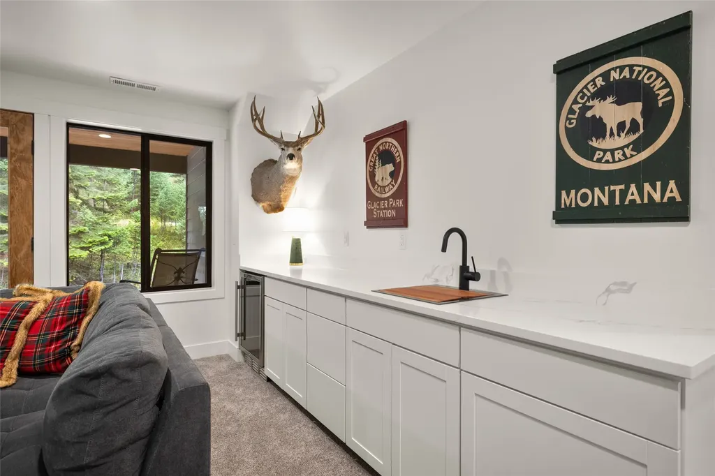 108 Spoklie Drive Lakeside MT 59922