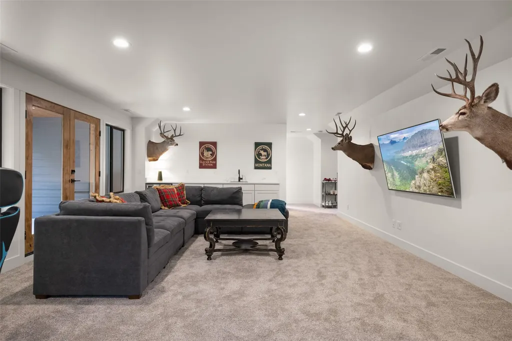 108 Spoklie Drive Lakeside MT 59922