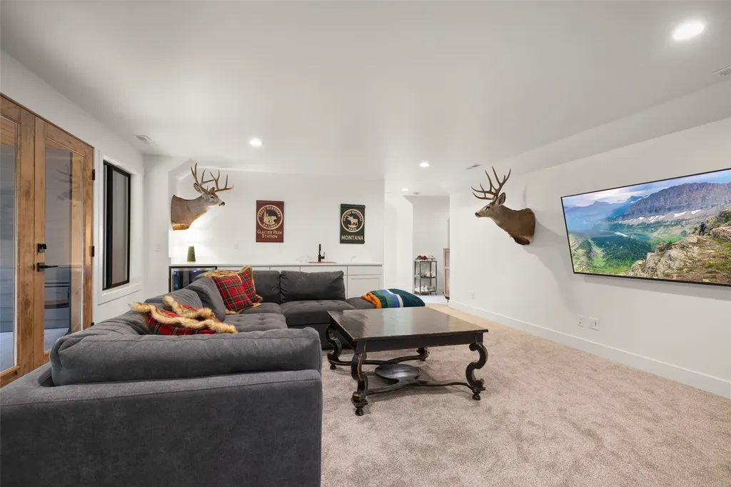 108 Spoklie Drive Lakeside MT 59922