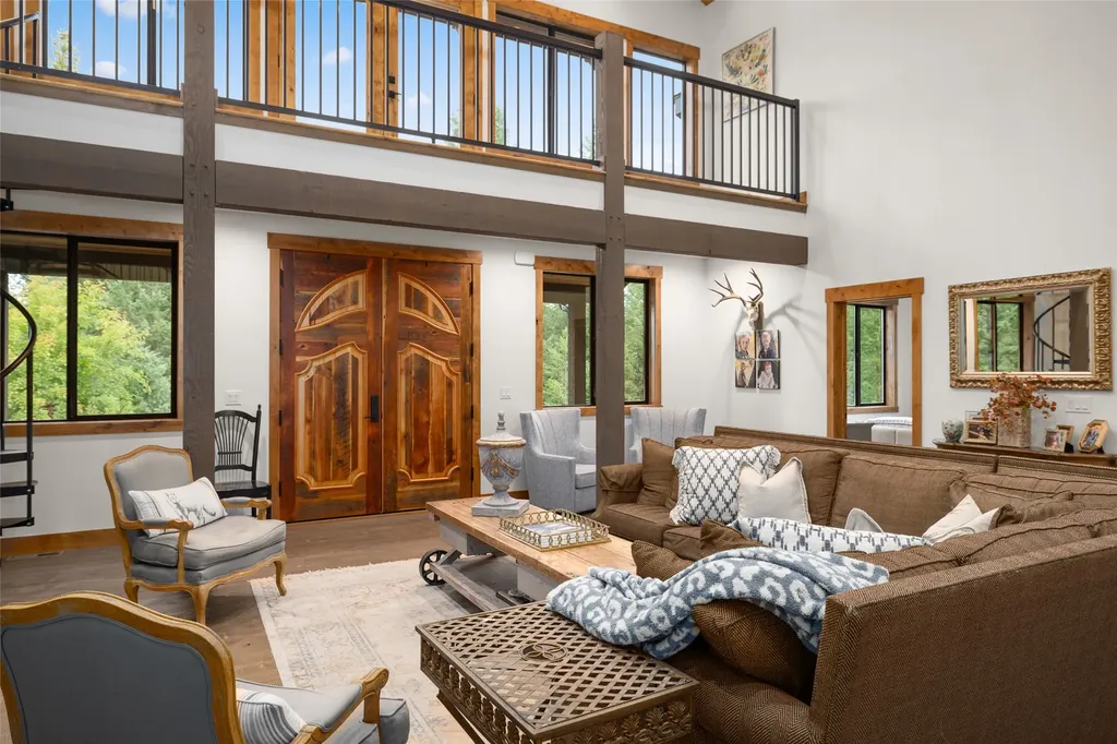 108 Spoklie Drive Lakeside MT 59922