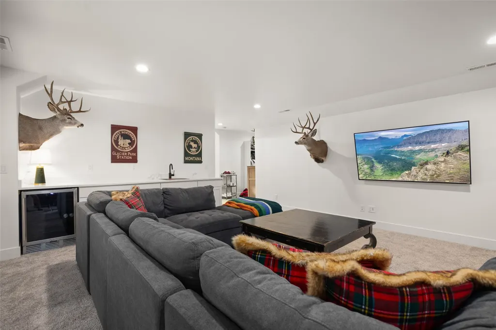 108 Spoklie Drive Lakeside MT 59922