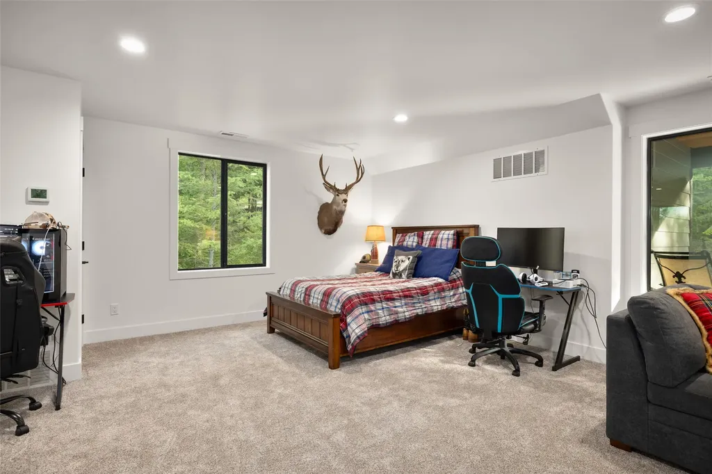 108 Spoklie Drive Lakeside MT 59922