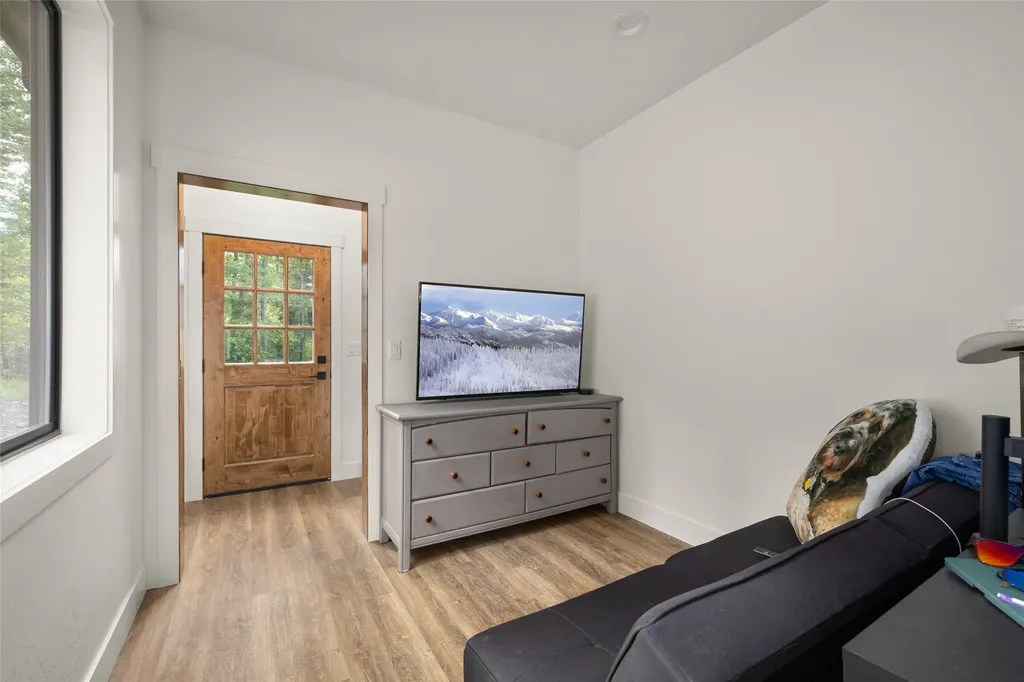 108 Spoklie Drive Lakeside MT 59922