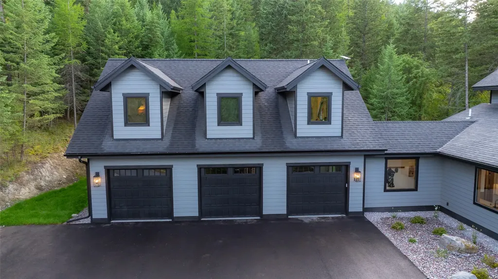 108 Spoklie Drive Lakeside MT 59922