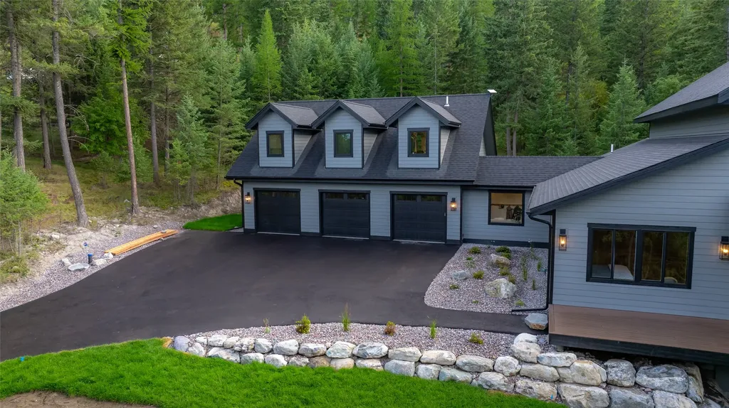 108 Spoklie Drive Lakeside MT 59922