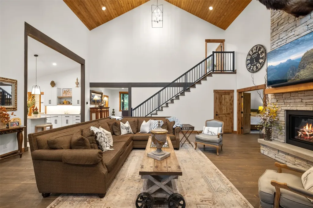 108 Spoklie Drive Lakeside MT 59922