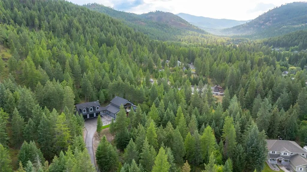 108 Spoklie Drive Lakeside MT 59922