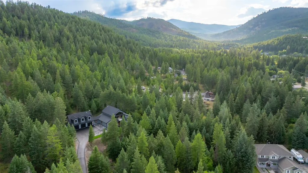 108 Spoklie Drive Lakeside MT 59922