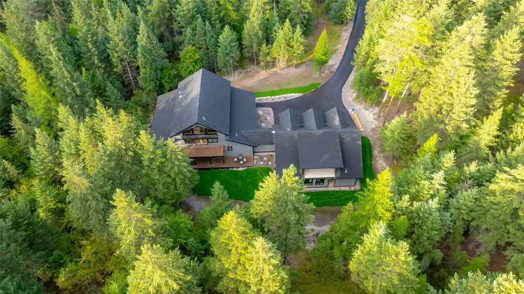 108 Spoklie Drive Lakeside MT 59922