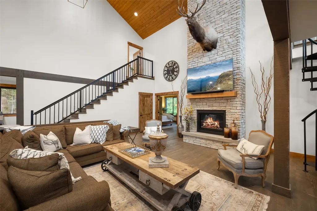 108 Spoklie Drive Lakeside MT 59922