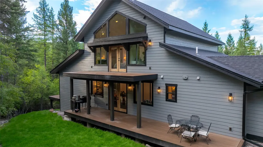 108 Spoklie Drive Lakeside MT 59922