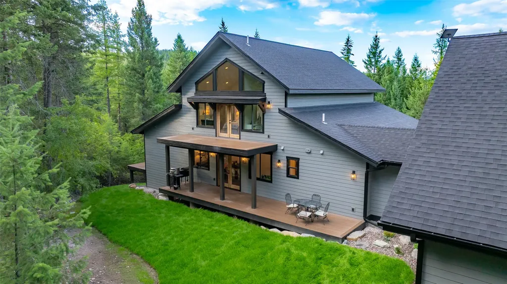 108 Spoklie Drive Lakeside MT 59922