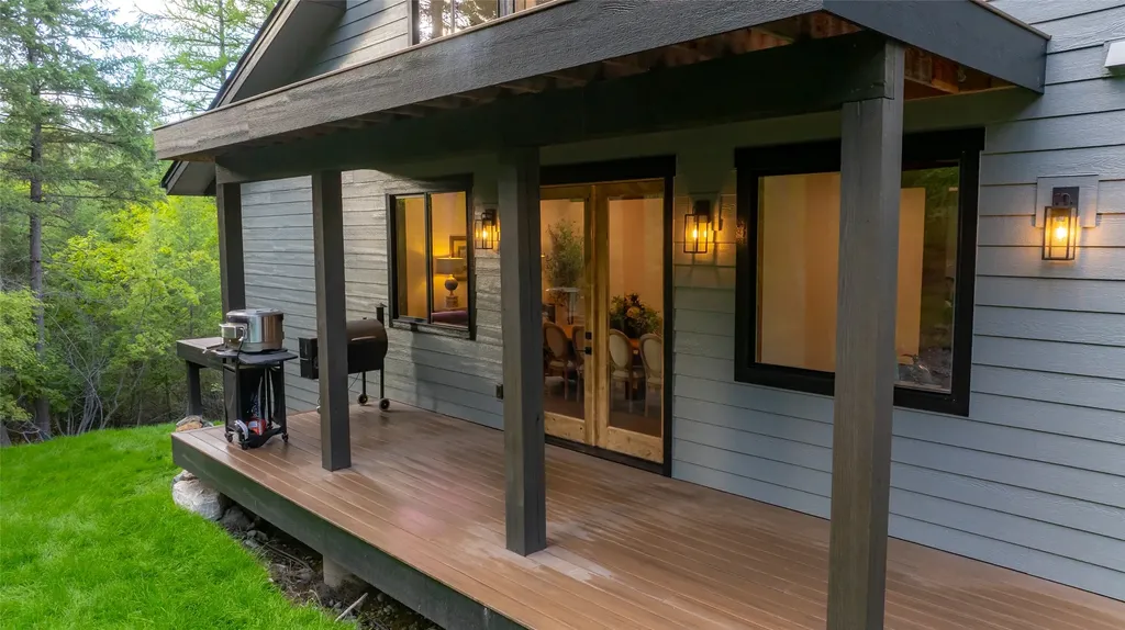 108 Spoklie Drive Lakeside MT 59922