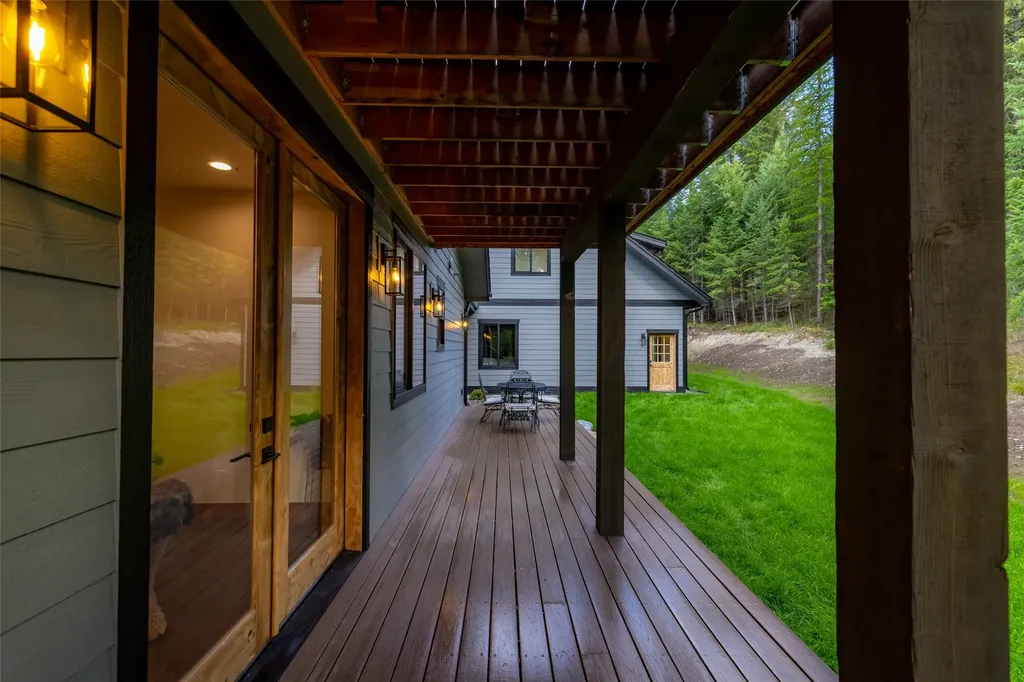 108 Spoklie Drive Lakeside MT 59922