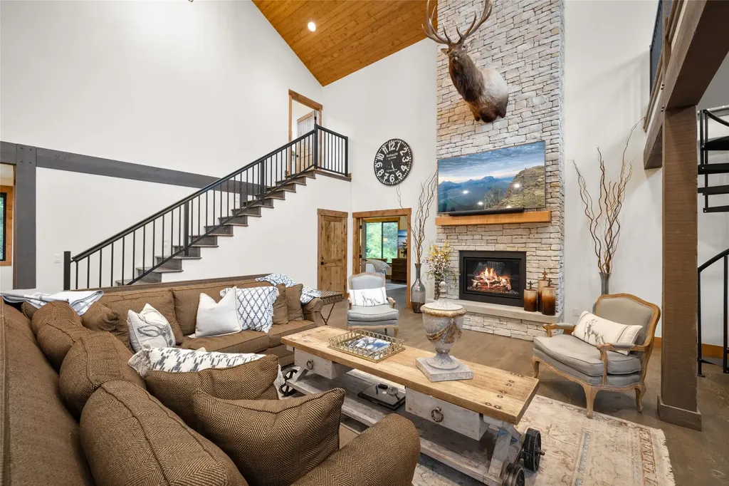 108 Spoklie Drive Lakeside MT 59922