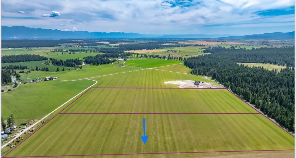 237 Kuhns Meadow Lane Whitefish MT 59937