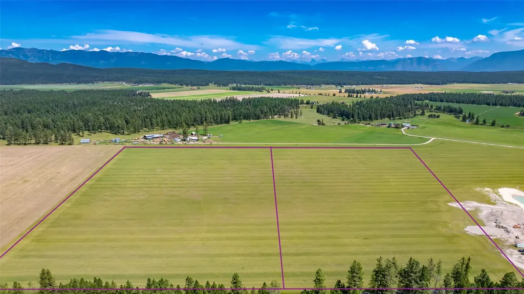 237 Kuhns Meadow Lane Whitefish MT 59937