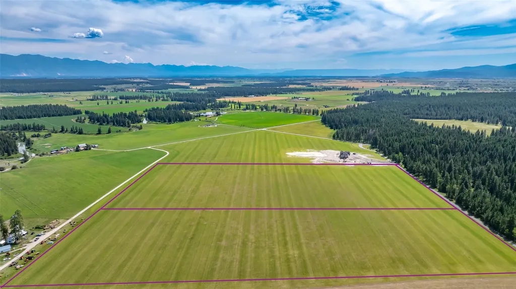 237 Kuhns Meadow Lane Whitefish MT 59937
