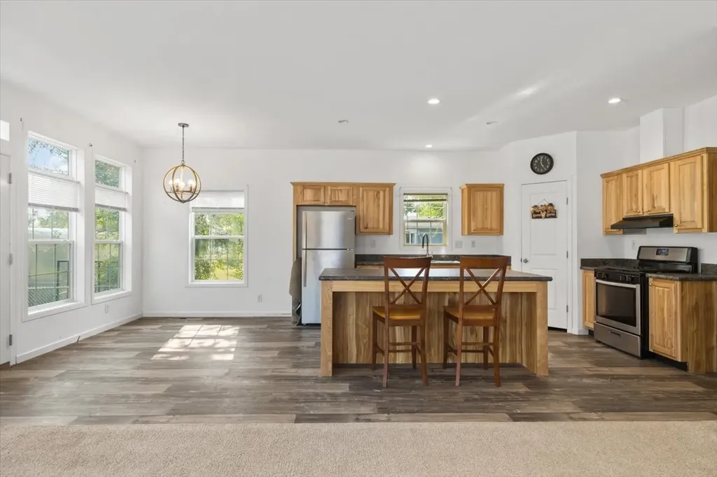 8020 Wade Street Shepherd MT 59079