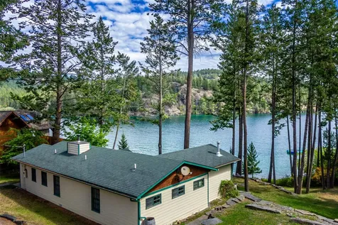 447 Hughes Bay Road Lakeside MT 59922