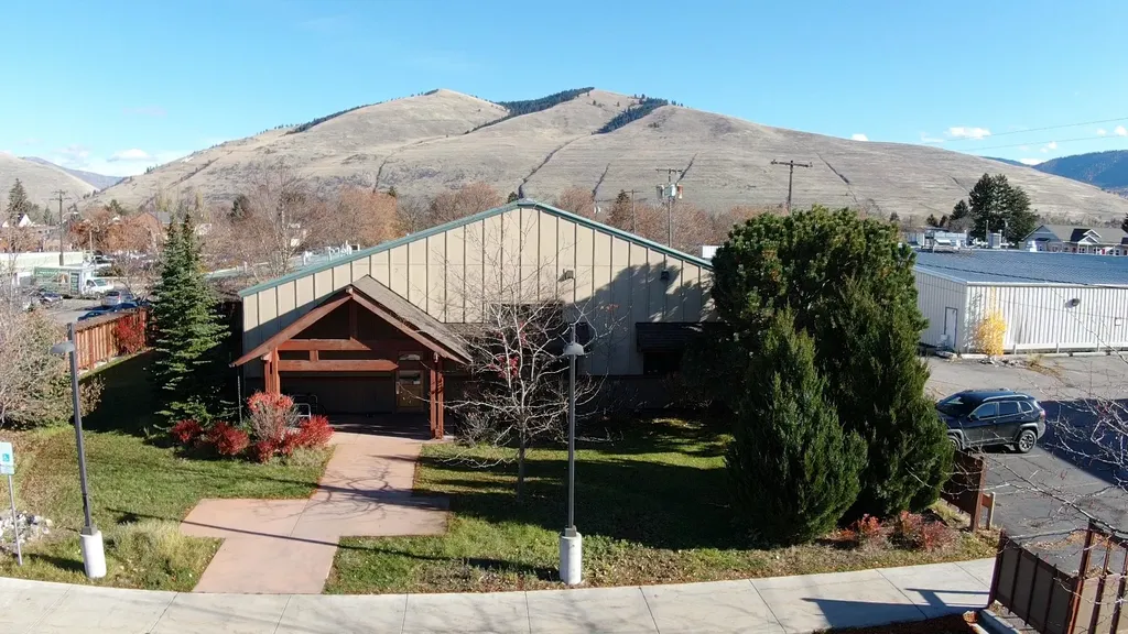 801, 819, 825 W Kent Avenue Missoula MT 59801