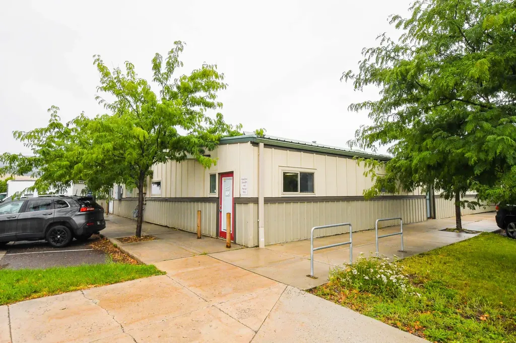 801, 819, 825 W Kent Avenue Missoula MT 59801