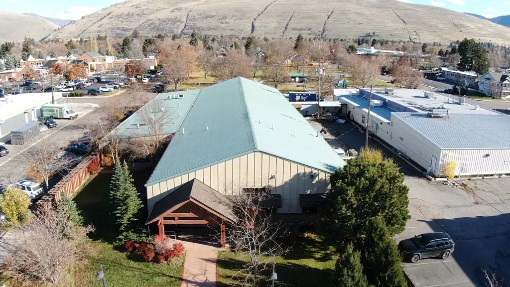 801, 819, 825 W Kent Avenue Missoula MT 59801