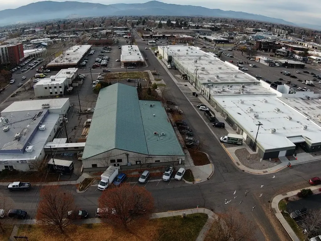 801, 819, 825 W Kent Avenue Missoula MT 59801