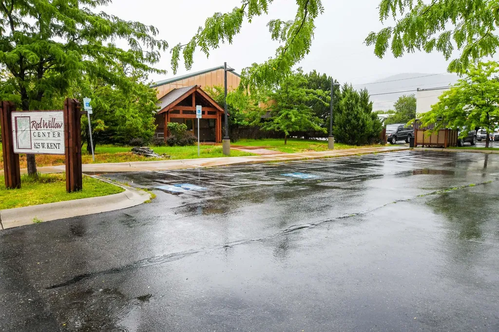 801, 819, 825 W Kent Avenue Missoula MT 59801