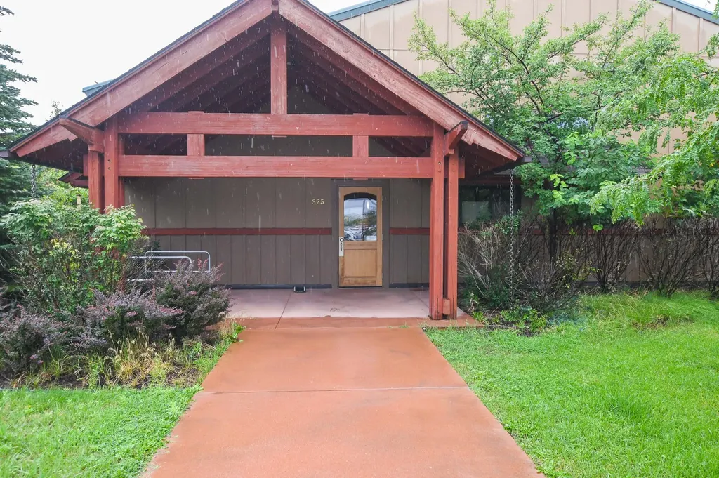 801, 819, 825 W Kent Avenue Missoula MT 59801