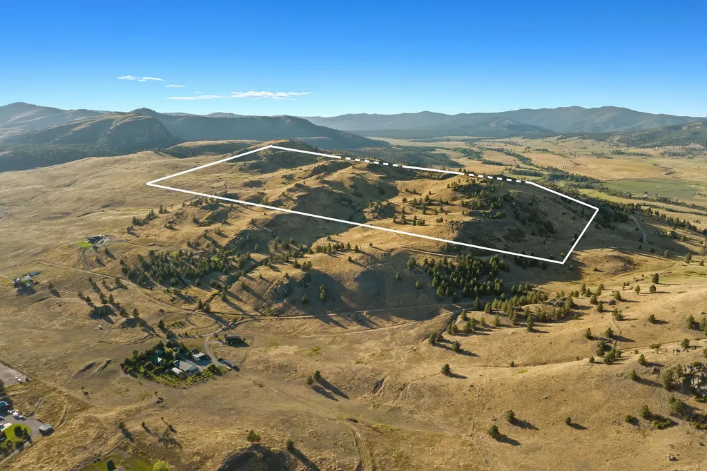 Nhn Gunbarrel Lane Dayton MT 59914