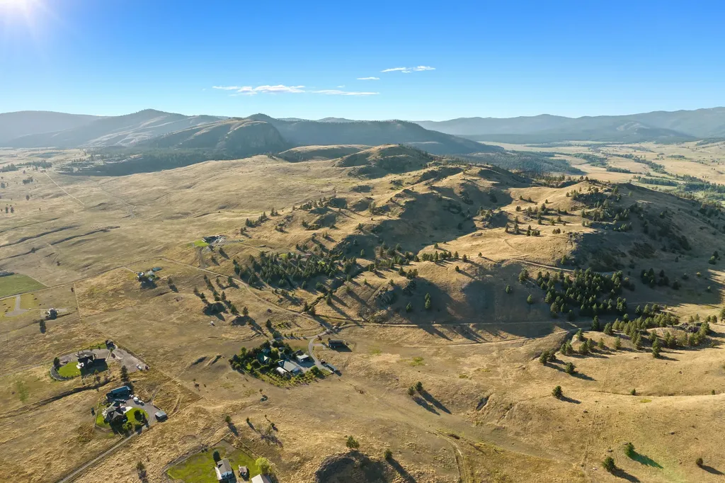 Nhn Gunbarrel Lane Dayton MT 59914