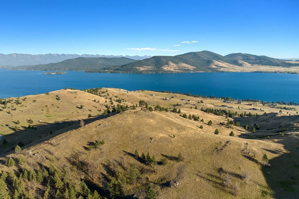 Nhn Gunbarrel Lane Dayton MT 59914
